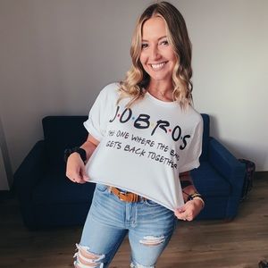 Meet your Posher, Jordyn